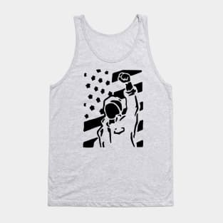 Dissent is Patriotic Tank Top